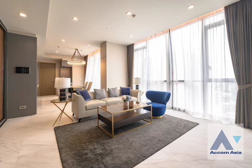  2  2 br Condominium For Rent in Sukhumvit ,Bangkok BTS Thong Lo at The Monument Thong Lo AA43816
