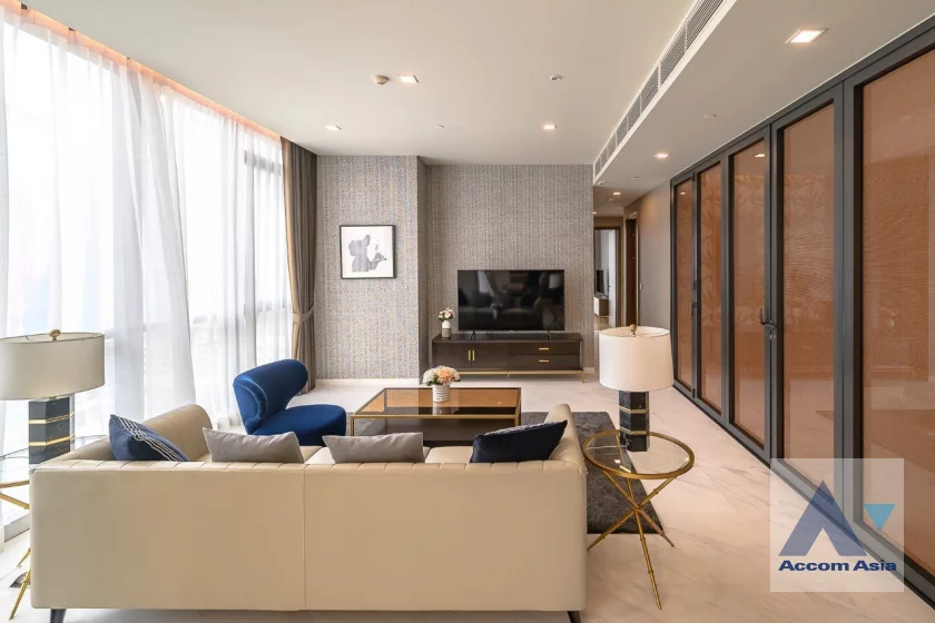  1  2 br Condominium For Rent in Sukhumvit ,Bangkok BTS Thong Lo at The Monument Thong Lo AA43816