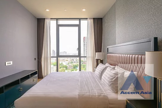 12  2 br Condominium For Rent in Sukhumvit ,Bangkok BTS Thong Lo at The Monument Thong Lo AA43816
