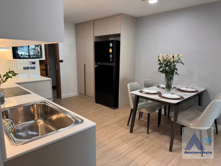 5  2 br Apartment For Rent in Sukhumvit ,Bangkok BTS Thong Lo at The Tropical Living Style AA43889
