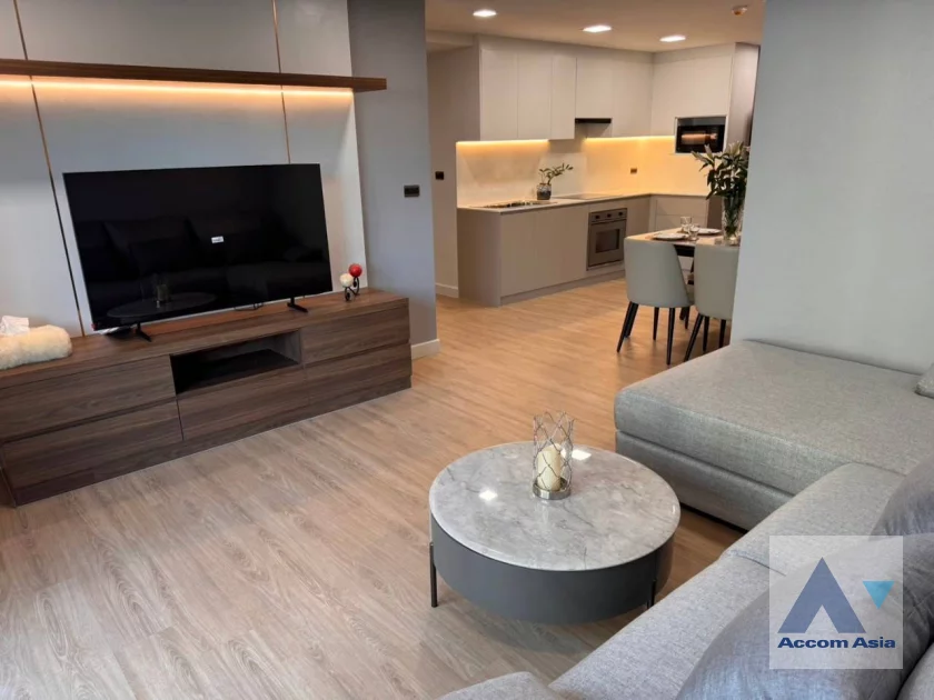  1  2 br Apartment For Rent in Sukhumvit ,Bangkok BTS Thong Lo at The Tropical Living Style AA43889
