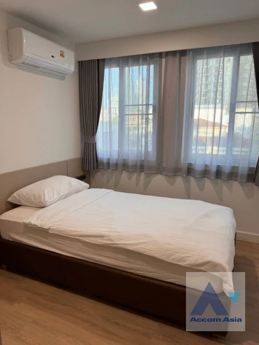 7  2 br Apartment For Rent in Sukhumvit ,Bangkok BTS Thong Lo at The Tropical Living Style AA43889