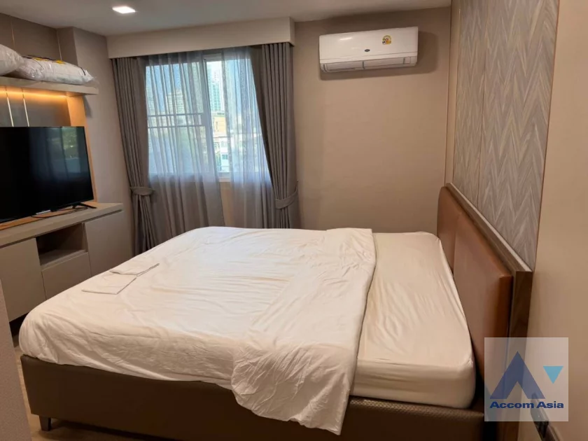 6  2 br Apartment For Rent in Sukhumvit ,Bangkok BTS Thong Lo at The Tropical Living Style AA43889