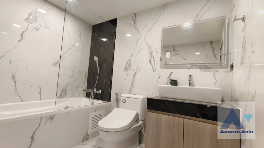 8  2 br Apartment For Rent in Sukhumvit ,Bangkok BTS Thong Lo at The Tropical Living Style AA43889