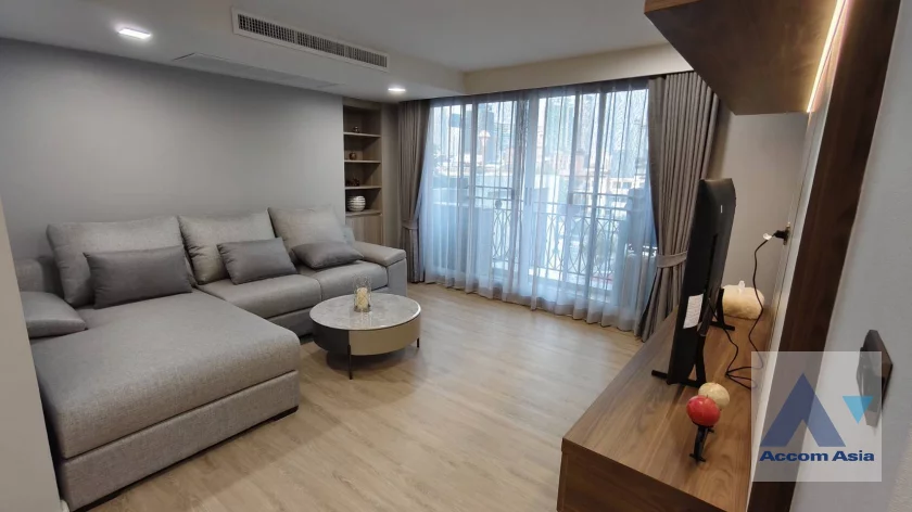  2  2 br Apartment For Rent in Sukhumvit ,Bangkok BTS Thong Lo at The Tropical Living Style AA43889