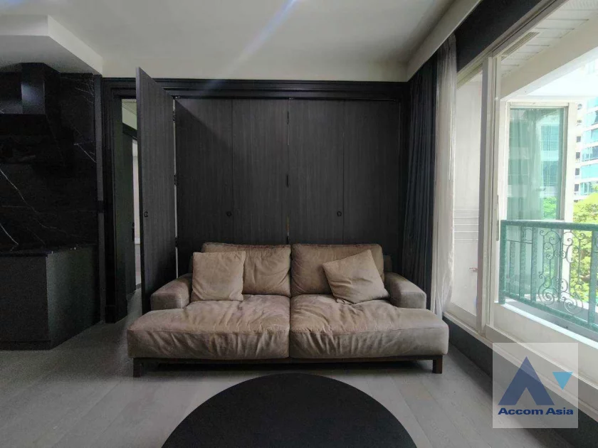 6  2 br Condominium for rent and sale in Ploenchit ,Bangkok BTS Chitlom at The Address Chidlom AA43948