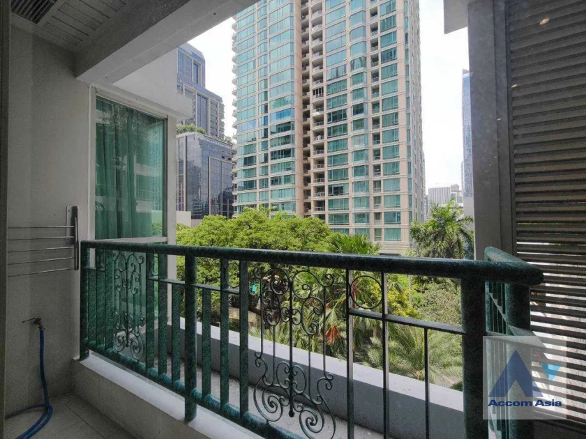 17  2 br Condominium for rent and sale in Ploenchit ,Bangkok BTS Chitlom at The Address Chidlom AA43948