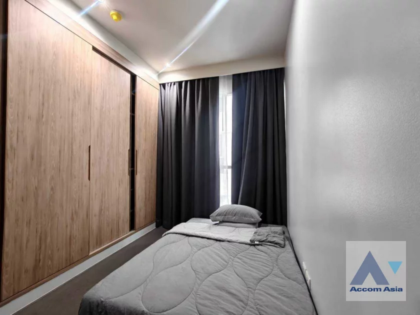 13  2 br Condominium for rent and sale in Ploenchit ,Bangkok BTS Chitlom at The Address Chidlom AA43948