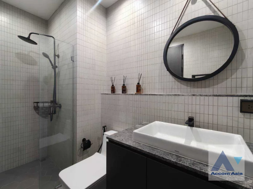 14  2 br Condominium for rent and sale in Ploenchit ,Bangkok BTS Chitlom at The Address Chidlom AA43948