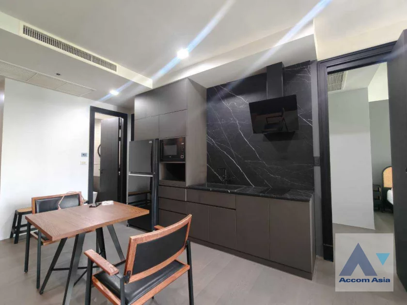 8  2 br Condominium for rent and sale in Ploenchit ,Bangkok BTS Chitlom at The Address Chidlom AA43948