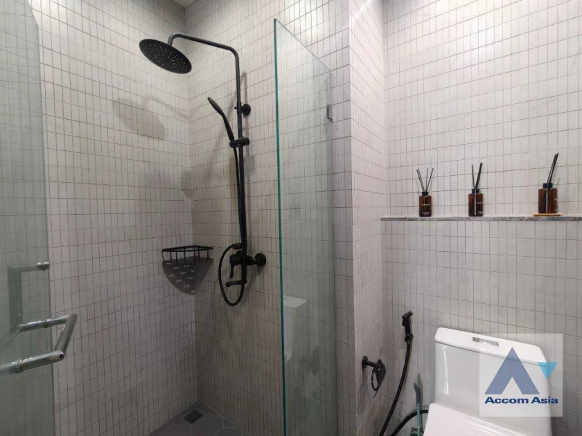 15  2 br Condominium for rent and sale in Ploenchit ,Bangkok BTS Chitlom at The Address Chidlom AA43948