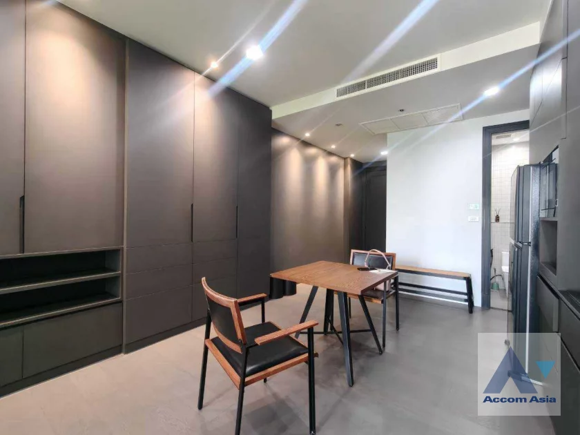 7  2 br Condominium for rent and sale in Ploenchit ,Bangkok BTS Chitlom at The Address Chidlom AA43948