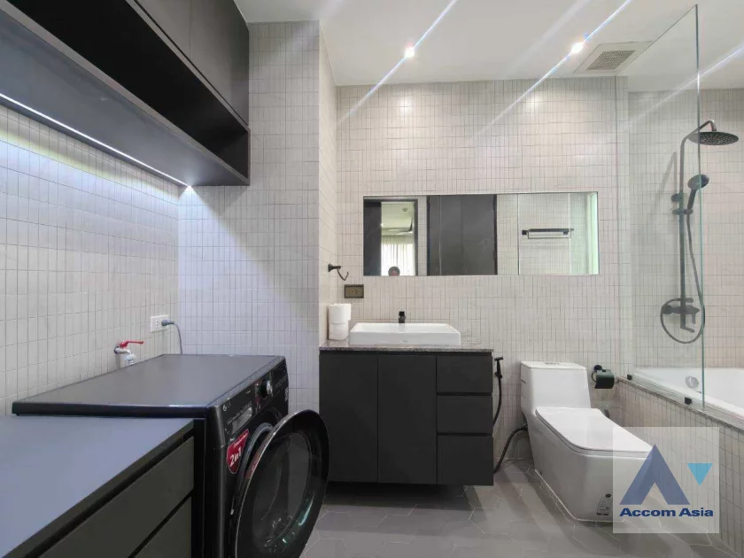 10  2 br Condominium for rent and sale in Ploenchit ,Bangkok BTS Chitlom at The Address Chidlom AA43948