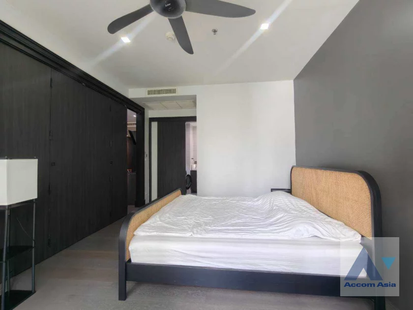 11  2 br Condominium for rent and sale in Ploenchit ,Bangkok BTS Chitlom at The Address Chidlom AA43948