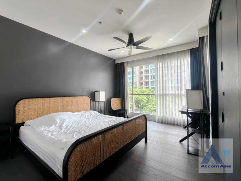 12  2 br Condominium for rent and sale in Ploenchit ,Bangkok BTS Chitlom at The Address Chidlom AA43948