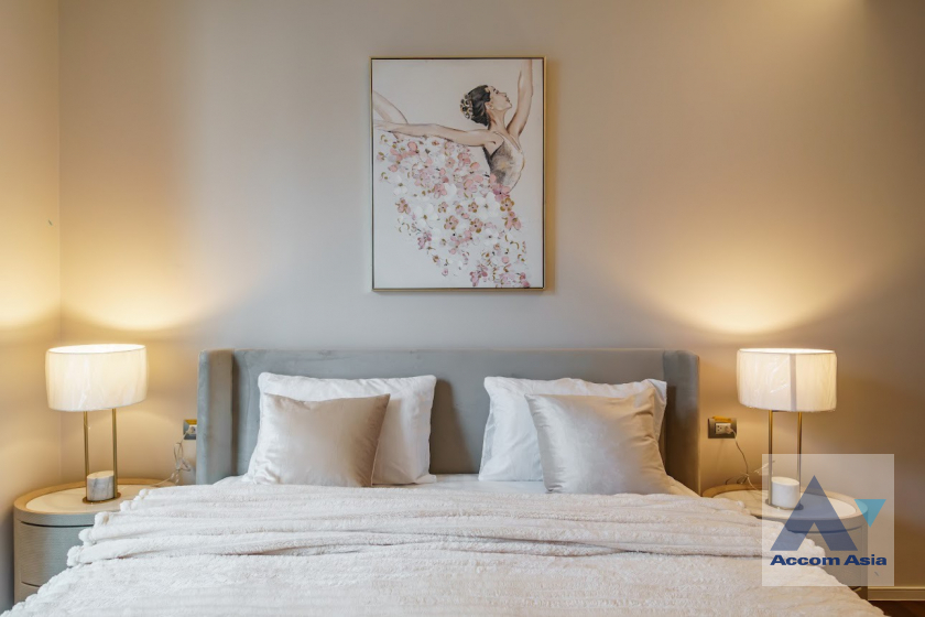 14  2 br Condominium for rent and sale in Ploenchit ,Bangkok BTS Chitlom at The Residences at Sindhorn Kempinski Hotel Bangkok AA44010