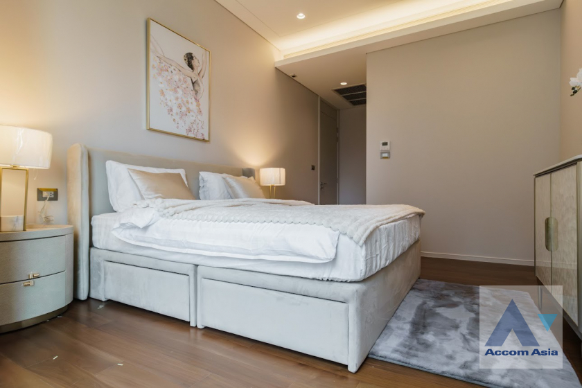 15  2 br Condominium for rent and sale in Ploenchit ,Bangkok BTS Chitlom at The Residences at Sindhorn Kempinski Hotel Bangkok AA44010