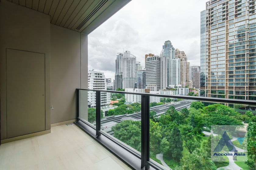 17  2 br Condominium for rent and sale in Ploenchit ,Bangkok BTS Chitlom at The Residences at Sindhorn Kempinski Hotel Bangkok AA44010