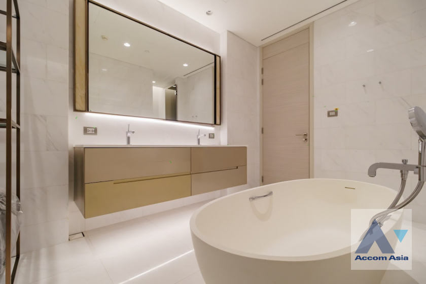 16  2 br Condominium for rent and sale in Ploenchit ,Bangkok BTS Chitlom at The Residences at Sindhorn Kempinski Hotel Bangkok AA44010