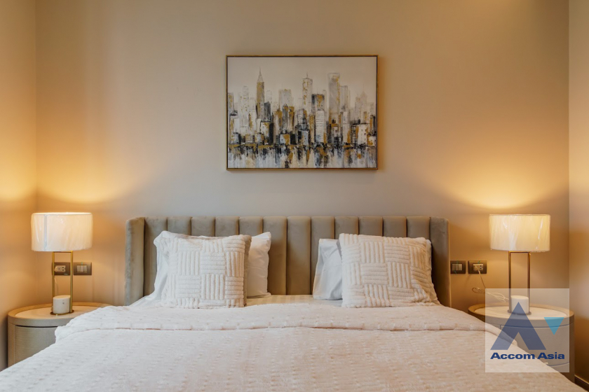 11  2 br Condominium for rent and sale in Ploenchit ,Bangkok BTS Chitlom at The Residences at Sindhorn Kempinski Hotel Bangkok AA44010