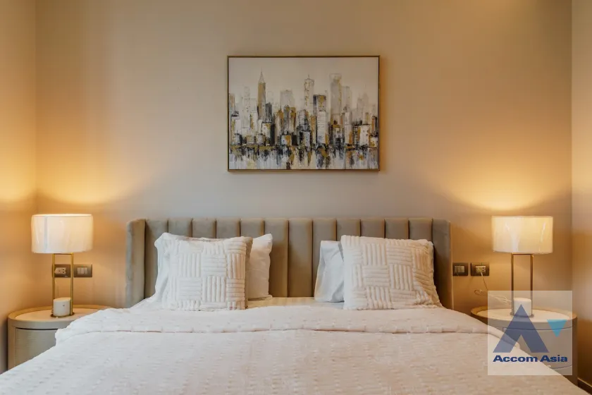 11  2 br Condominium for rent and sale in Ploenchit ,Bangkok BTS Chitlom at The Residences at Sindhorn Kempinski Hotel Bangkok AA44010