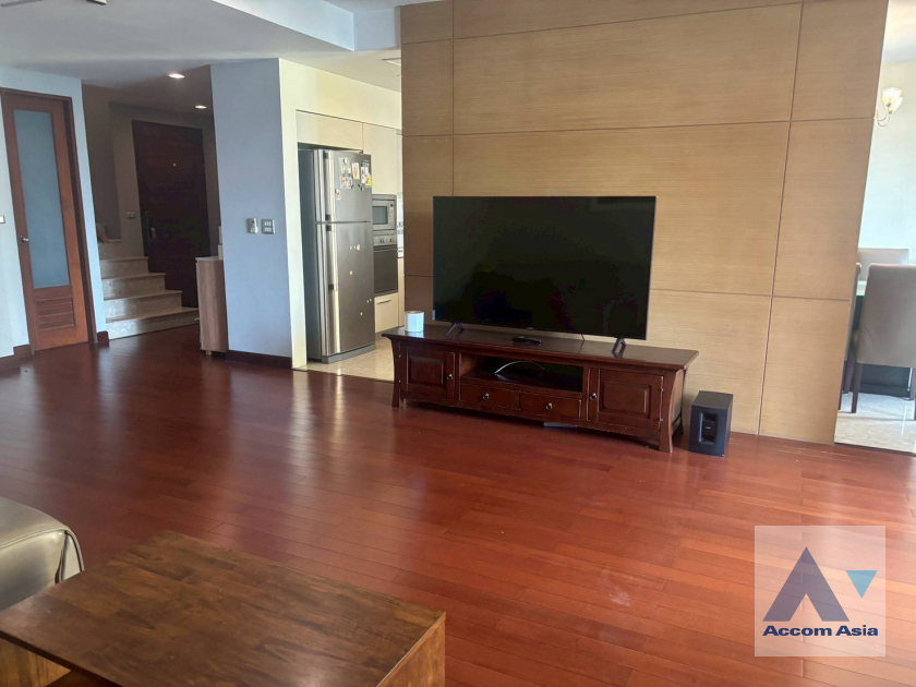  1  3 br Condominium for rent and sale in Ploenchit ,Bangkok BTS National Stadium at Pathumwan Oasis AA44031