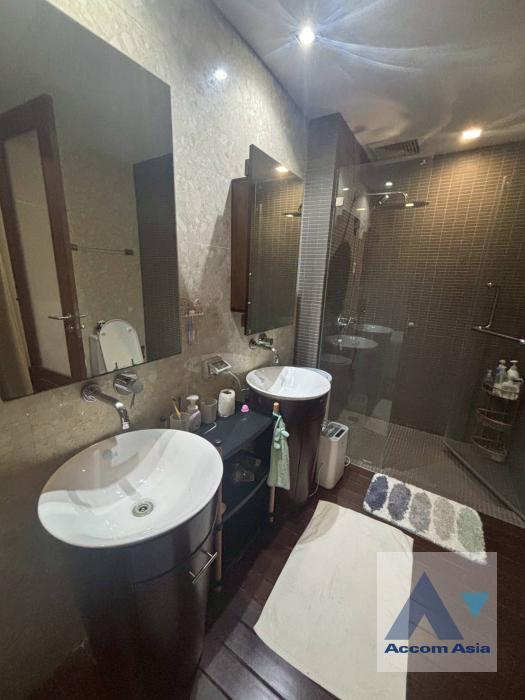 15  3 br Condominium for rent and sale in Ploenchit ,Bangkok BTS National Stadium at Pathumwan Oasis AA44031