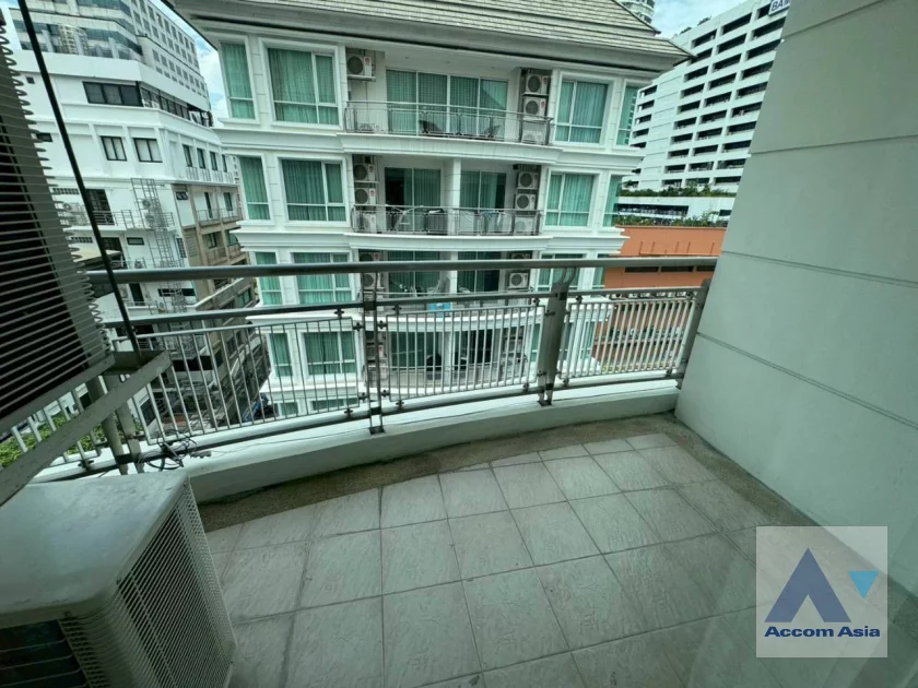 16  2 br Apartment for rent and sale in Sathorn ,Bangkok BTS Surasak at The Elegant Residence AA44170