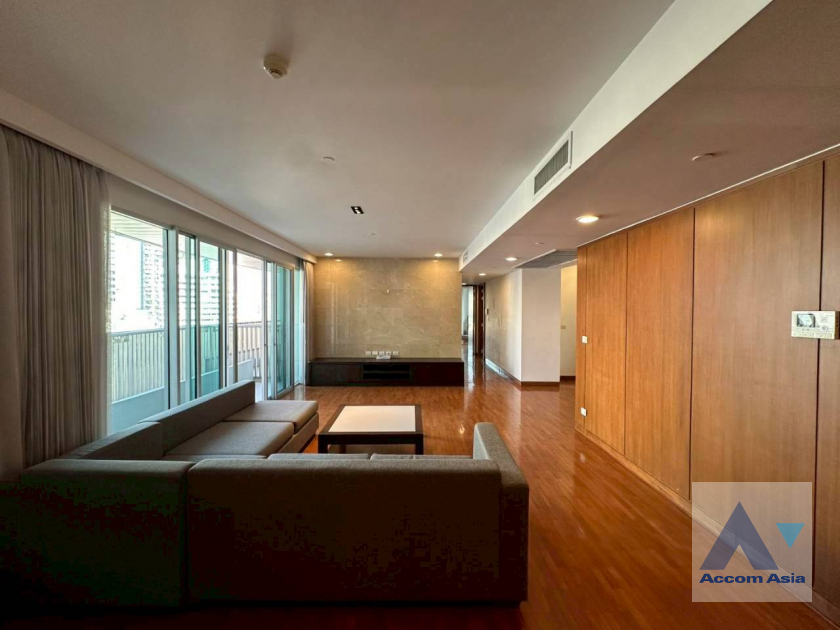  2  3 br Apartment For Rent in Sukhumvit ,Bangkok BTS Ratchadamri at Spacious Living in Asoke – 220 SQ.M. Up AA44179