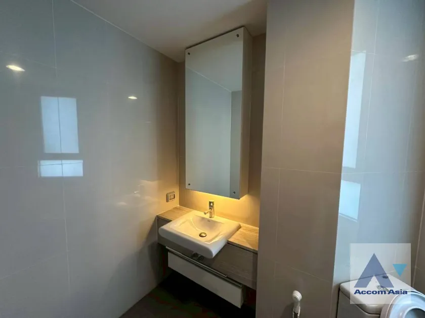 22  3 br Apartment For Rent in Sukhumvit ,Bangkok BTS Asok at Spacious Living in Asoke220 SQ.M. Up AA44179
