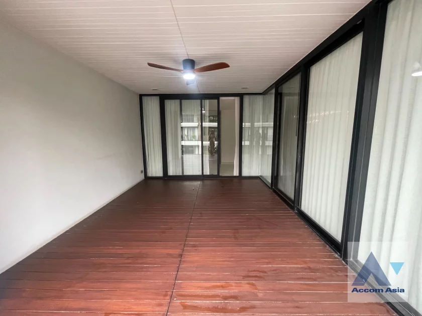 26  4 br Apartment For Rent in Sukhumvit ,Bangkok BTS Phrom Phong at Fully Facilities AA44235