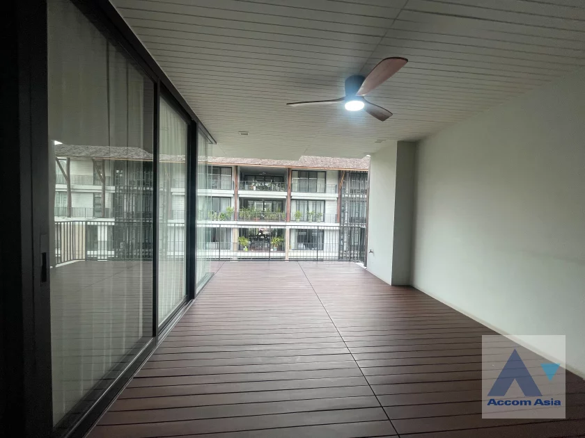 25  4 br Apartment For Rent in Sukhumvit ,Bangkok BTS Phrom Phong at Fully Facilities AA44235