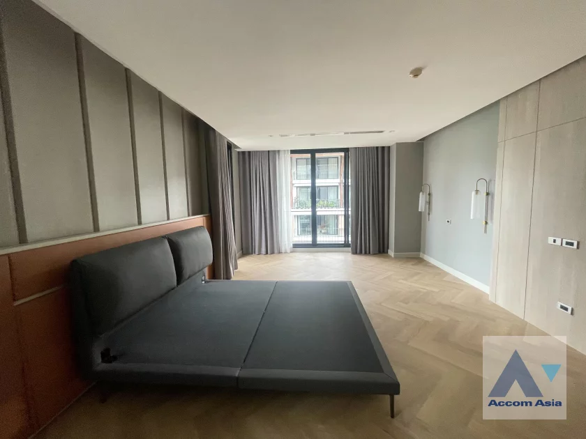13  4 br Apartment For Rent in Sukhumvit ,Bangkok BTS Phrom Phong at Fully Facilities AA44235