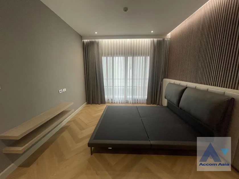 14  4 br Apartment For Rent in Sukhumvit ,Bangkok BTS Phrom Phong at Fully Facilities AA44235