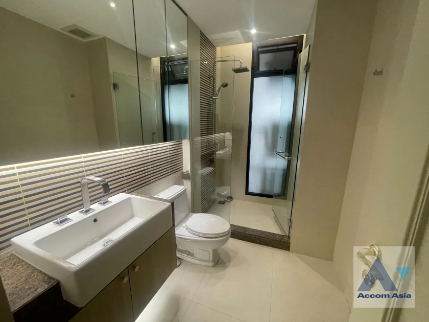 24  4 br Apartment For Rent in Sukhumvit ,Bangkok BTS Phrom Phong at Fully Facilities AA44235