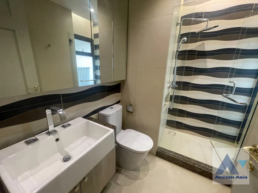 20  4 br Apartment For Rent in Sukhumvit ,Bangkok BTS Phrom Phong at Fully Facilities AA44235