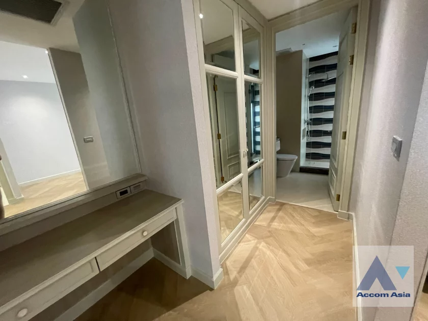 19  4 br Apartment For Rent in Sukhumvit ,Bangkok BTS Phrom Phong at Fully Facilities AA44235