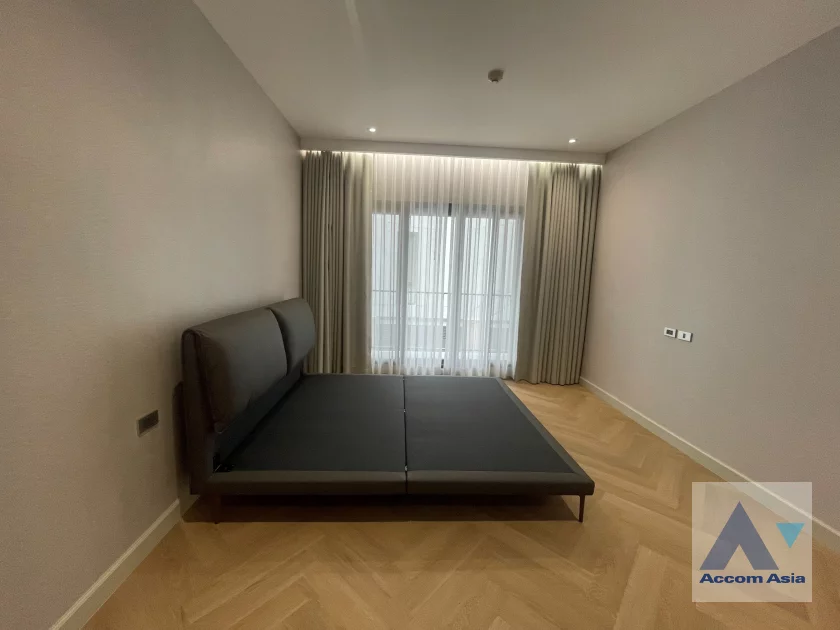 17  4 br Apartment For Rent in Sukhumvit ,Bangkok BTS Phrom Phong at Fully Facilities AA44235