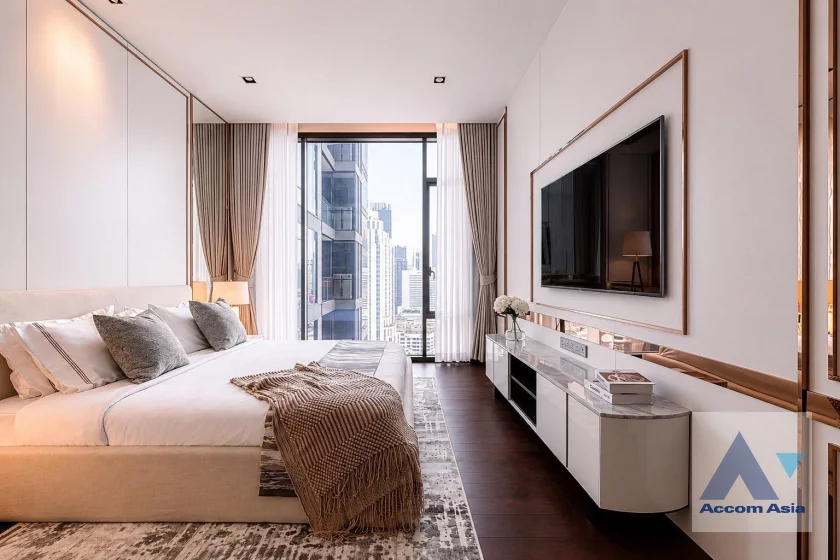 8  2 br Condominium for rent and sale in Sukhumvit ,Bangkok BTS Nana at Q1 Sukhumvit AA44271