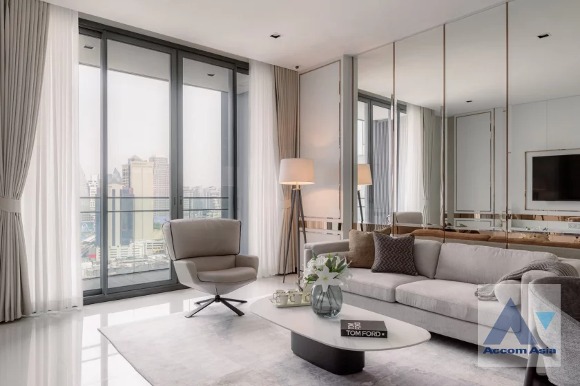  1  2 br Condominium for rent and sale in Sukhumvit ,Bangkok BTS Nana at Q1 Sukhumvit AA44271