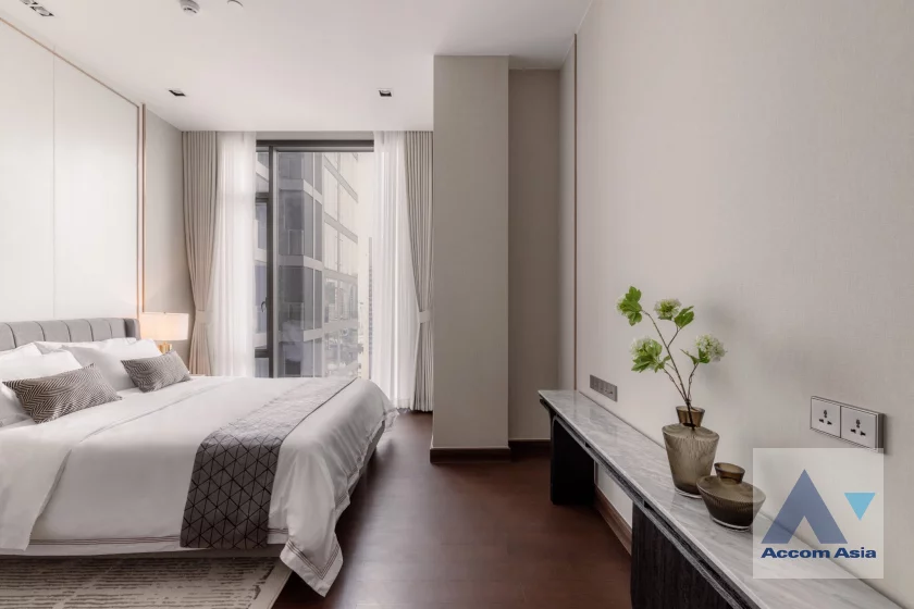 11  2 br Condominium for rent and sale in Sukhumvit ,Bangkok BTS Nana at Q1 Sukhumvit AA44271