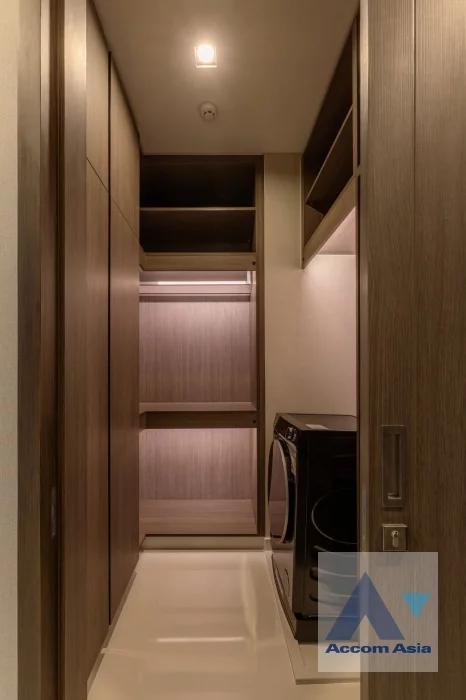 15  2 br Condominium for rent and sale in Sukhumvit ,Bangkok BTS Nana at Q1 Sukhumvit AA44271
