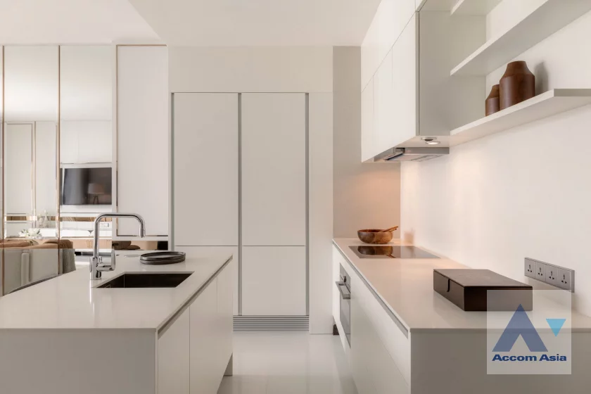 5  2 br Condominium for rent and sale in Sukhumvit ,Bangkok BTS Nana at Q1 Sukhumvit AA44271