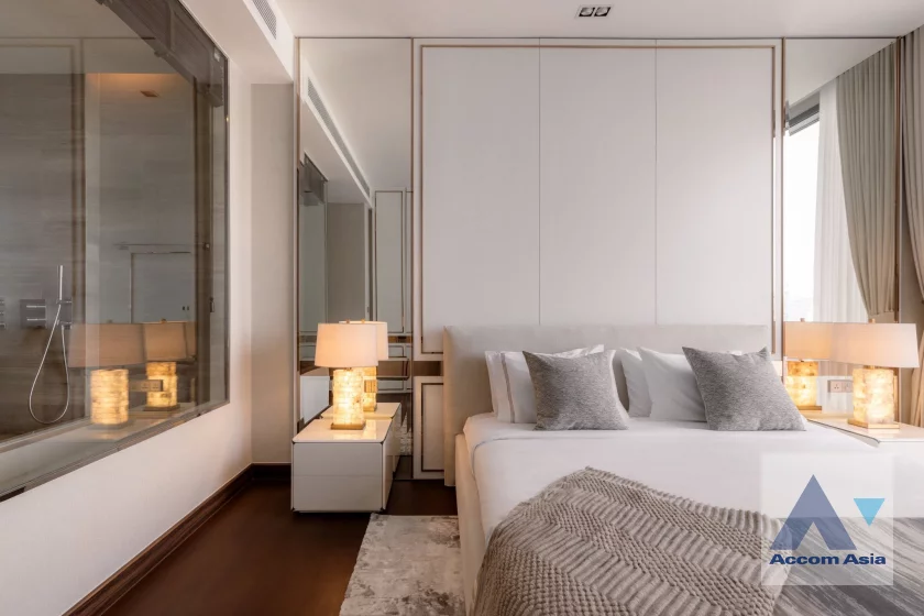 7  2 br Condominium for rent and sale in Sukhumvit ,Bangkok BTS Nana at Q1 Sukhumvit AA44271