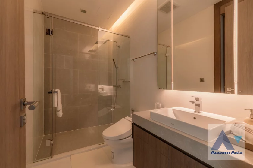 16  2 br Condominium for rent and sale in Sukhumvit ,Bangkok BTS Nana at Q1 Sukhumvit AA44271