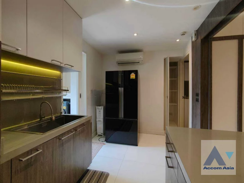 7  3 br Condominium for rent and sale in Sukhumvit ,Bangkok BTS Phrom Phong at Royal Castle Sukhumvit 39 AA44283