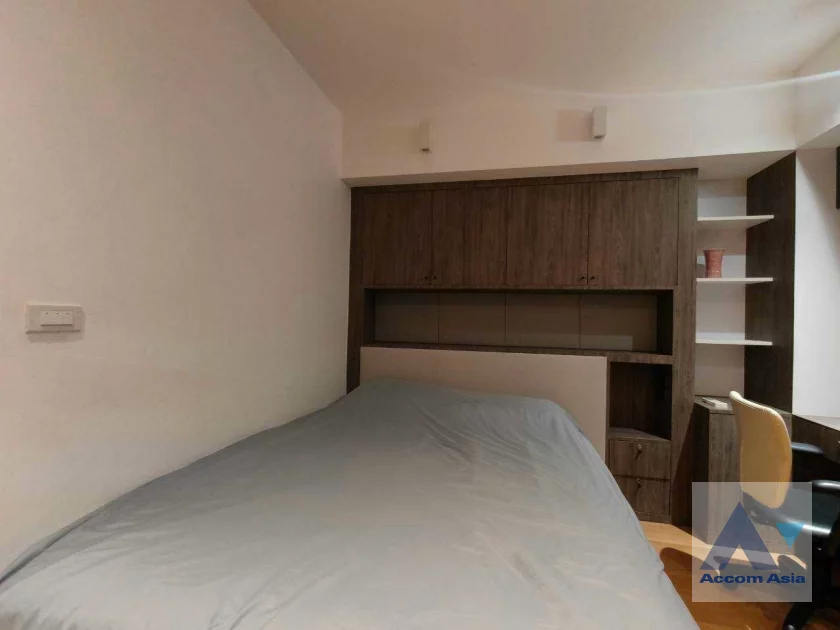 11  3 br Condominium for rent and sale in Sukhumvit ,Bangkok BTS Phrom Phong at Royal Castle Sukhumvit 39 AA44283