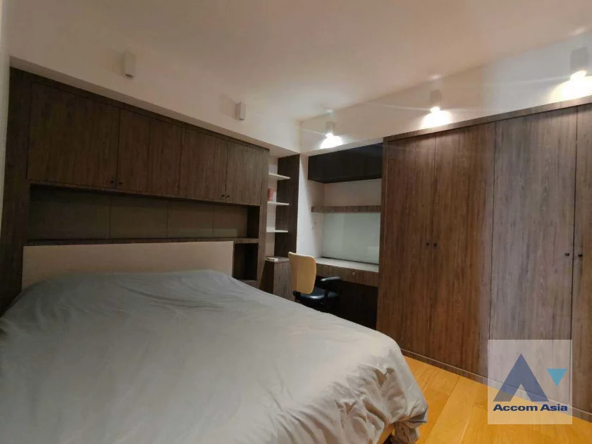 14  3 br Condominium for rent and sale in Sukhumvit ,Bangkok BTS Phrom Phong at Royal Castle Sukhumvit 39 AA44283