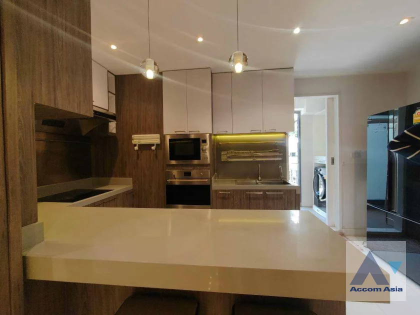 15  3 br Condominium for rent and sale in Sukhumvit ,Bangkok BTS Phrom Phong at Royal Castle Sukhumvit 39 AA44283