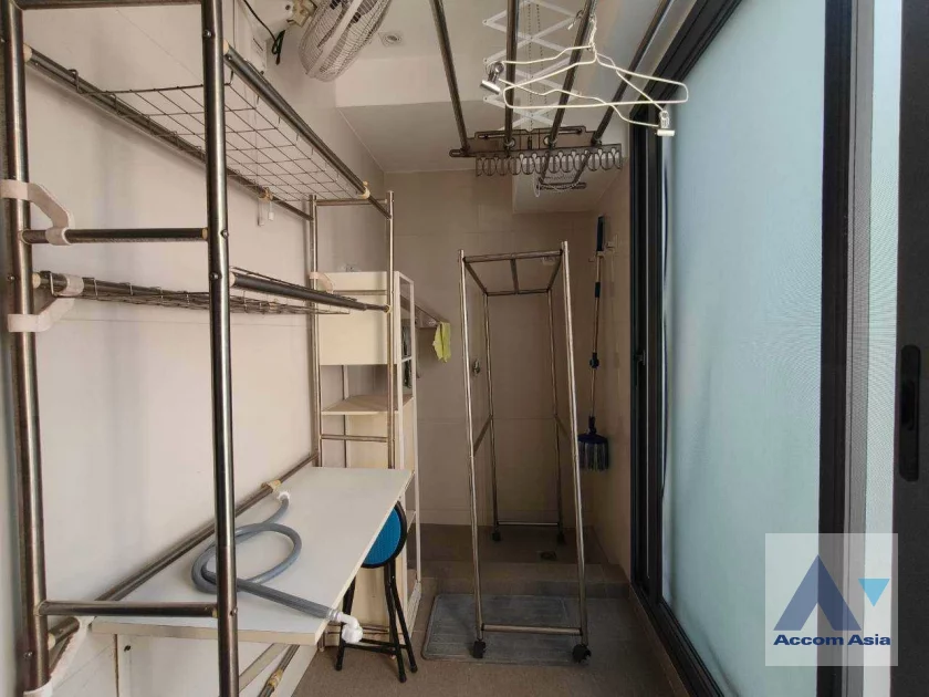 17  3 br Condominium for rent and sale in Sukhumvit ,Bangkok BTS Phrom Phong at Royal Castle Sukhumvit 39 AA44283